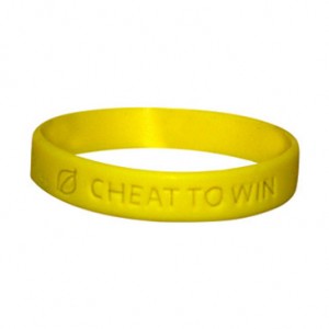 livestrong bracelet