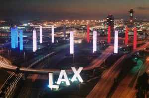 LAX