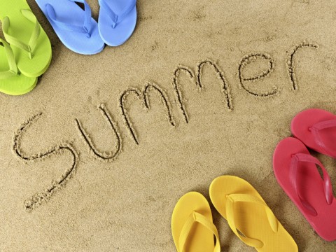 Free Wallpaper  Desktop on Desktop Summer Images  Pics Of Flip Flops  Flip Flops Pics  Wallpaper