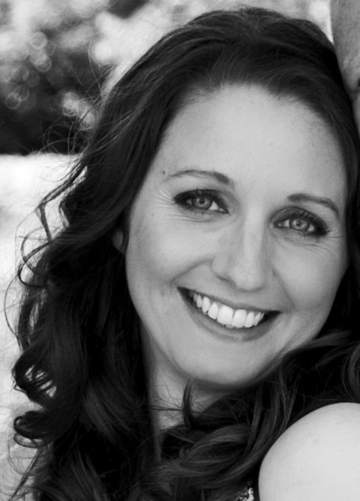 From Idea to Book: Interview with Joanna Penn of the Creative Penn ...