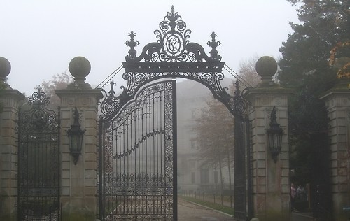 gate of hope