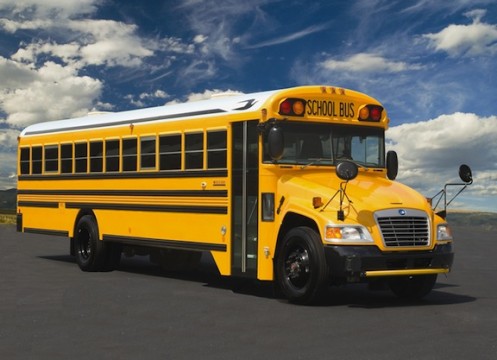 bus pictures, bus photos, bus bully, bullying on bus, bus behavior, what to do if child bullied,