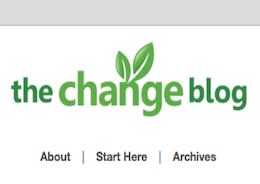the change blog, thechangeblog, life change quotes, peter clemens