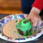 angry bird cupcakes,angry bird theme, angry bird food, angry bird pics,