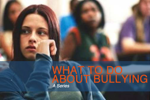 what to do about bullying, bullying pics, laurie halse anderson, speak