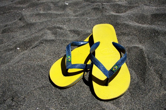 pics of flip flops summer wallpaper