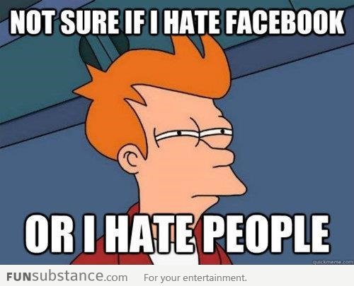 hate facebook hatebook