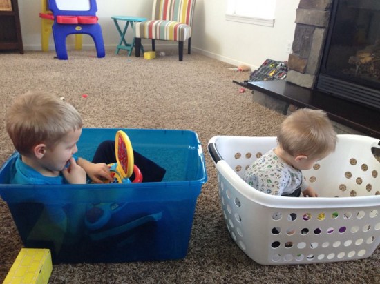 laundrybaskets