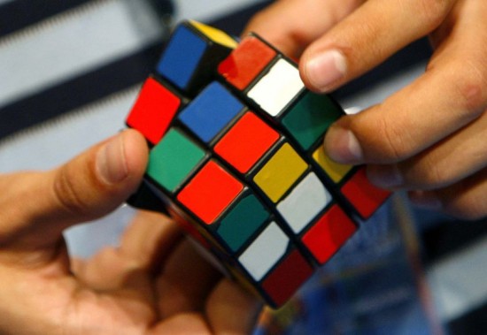 rubixcube